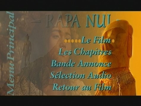 Foto de RAPA NUI
