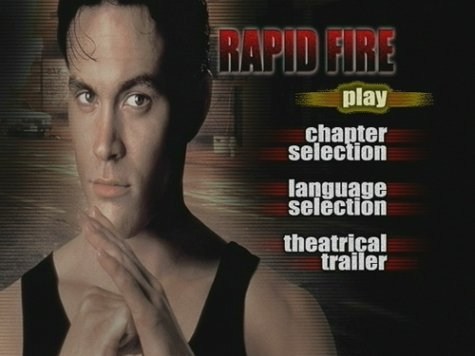 Foto de RAPID FIRE