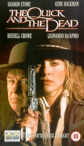 Poster de RÁPIDA Y MORTAL