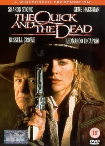 Poster de RÁPIDA Y MORTAL