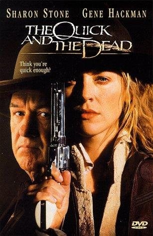 Poster de RÁPIDA Y MORTAL