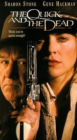 Poster de RÁPIDA Y MORTAL