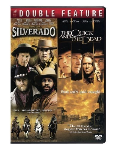 Poster de RÁPIDA Y MORTAL