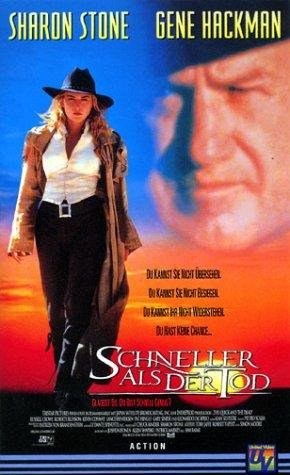 Poster de RÁPIDA Y MORTAL