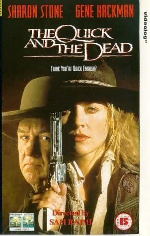 Poster de RÁPIDA Y MORTAL