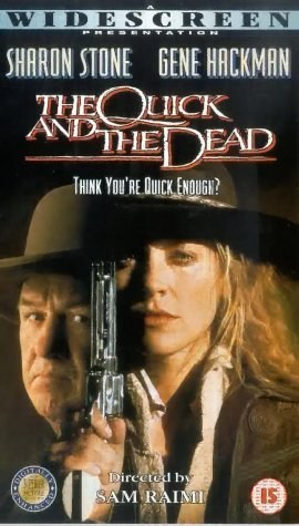 Poster de RÁPIDA Y MORTAL