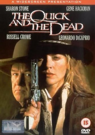 Poster de RÁPIDA Y MORTAL