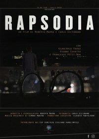 Rapsodia