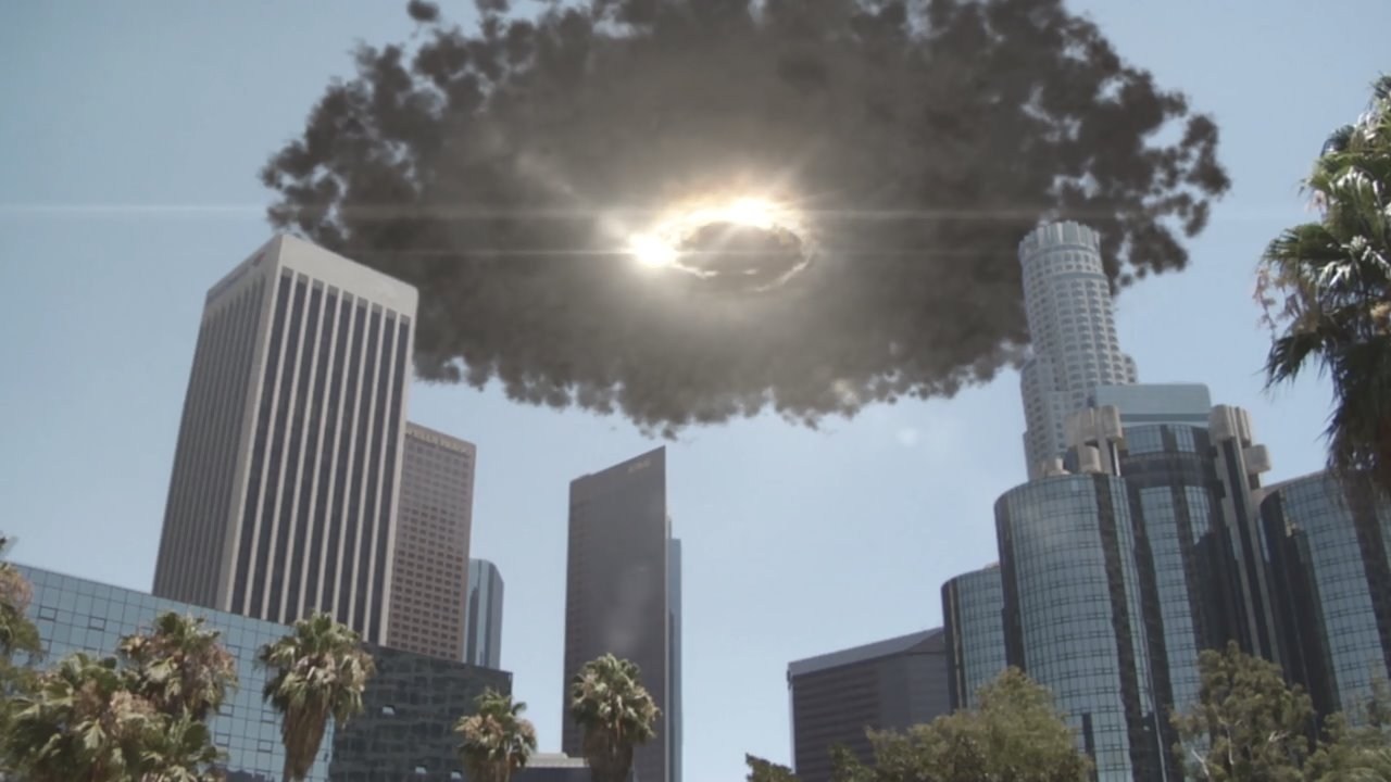 Foto de RAPTURE