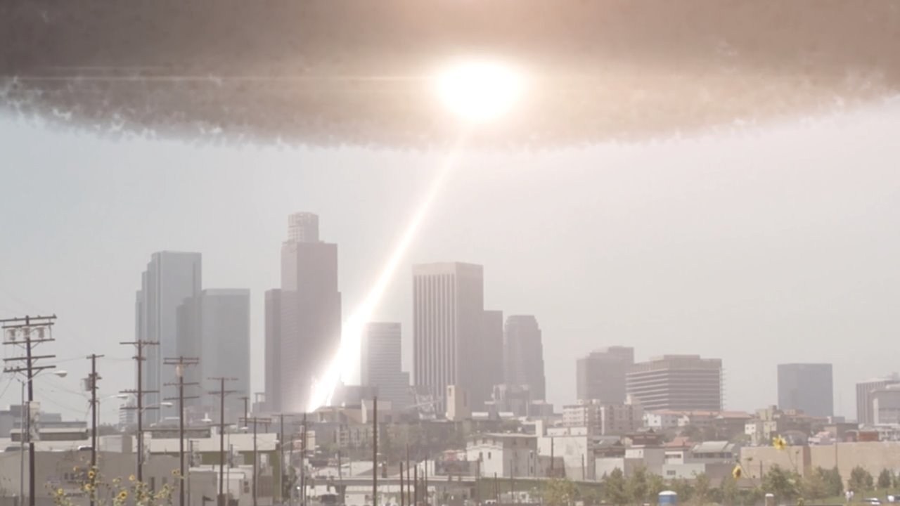 Foto de RAPTURE