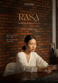 Rasa (A letter from the past)