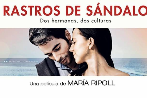 Foto de RASTROS DE SÁNDALO