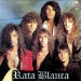 Rata Blanca, la Leyenda