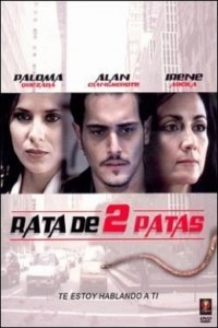 Rata de 2 patas