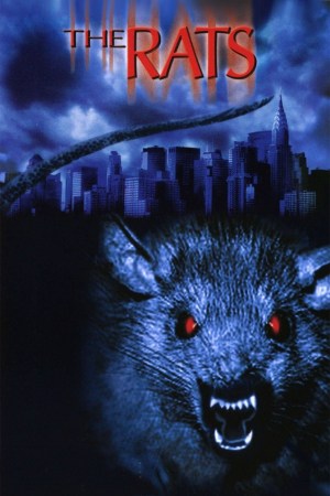 Ratas en Manhattan