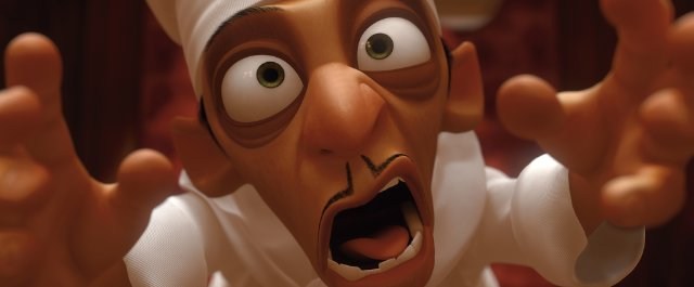 Foto de RATATOUILLE