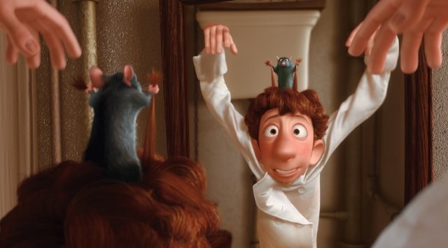 Foto de RATATOUILLE