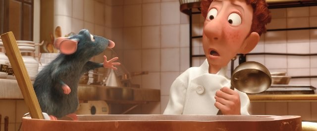 Foto de RATATOUILLE
