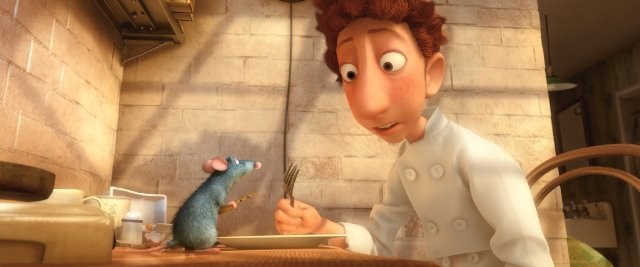 Foto de RATATOUILLE