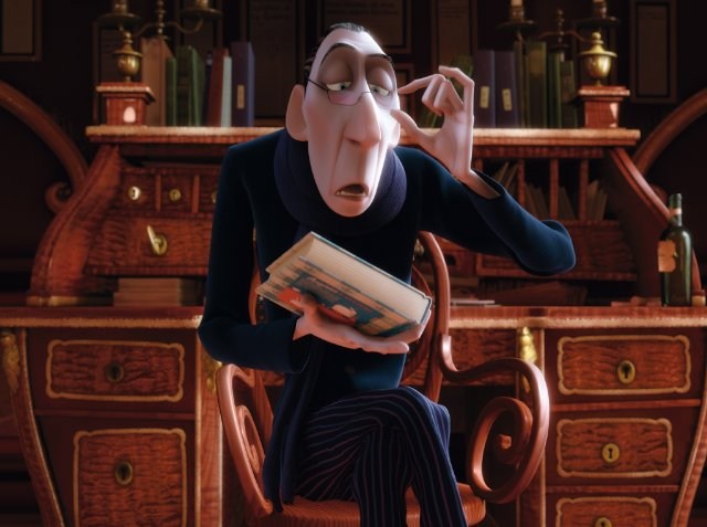 Foto de RATATOUILLE