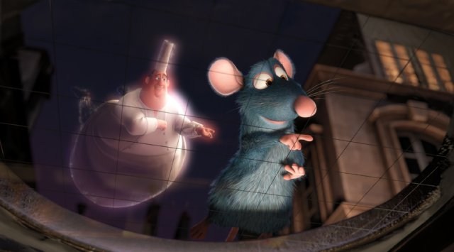 Foto de RATATOUILLE
