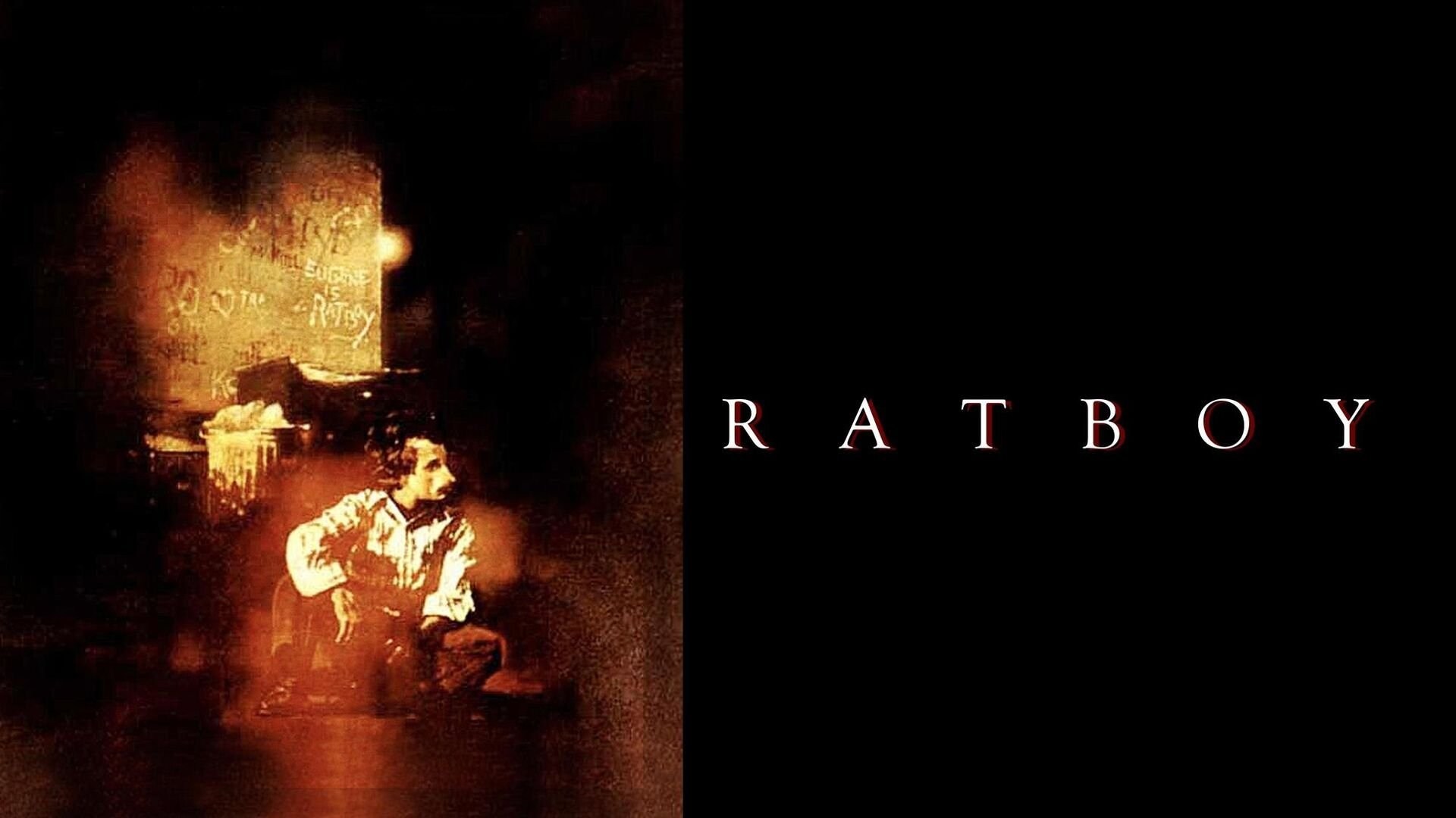 Foto de RATBOY