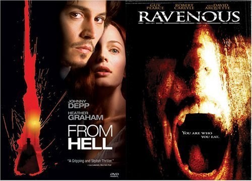 Foto de RAVENOUS