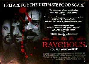 Foto de RAVENOUS