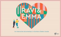 Ravi and Emma