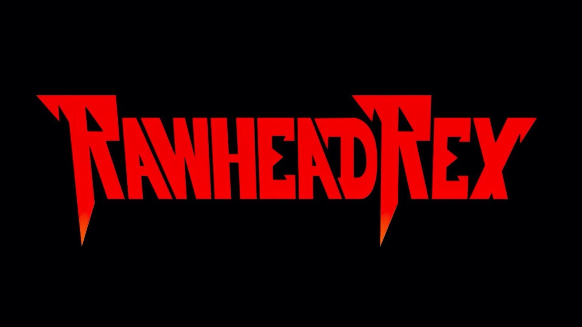 Foto de RAWHEAD