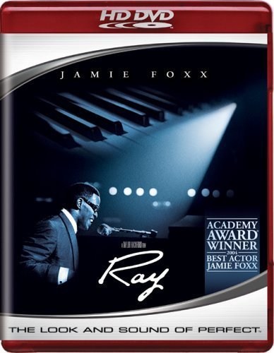 Poster de RAY