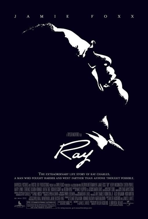 Poster de RAY