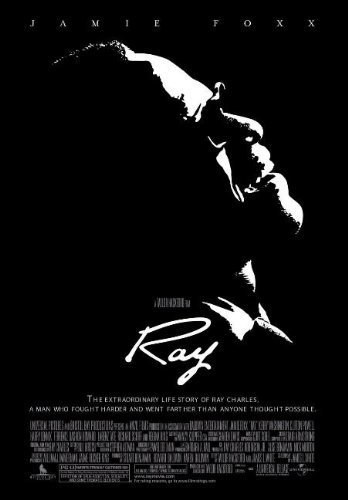 Poster de RAY