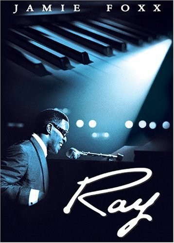 Poster de RAY