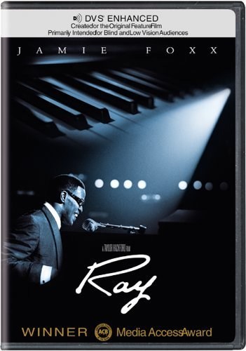 Poster de RAY