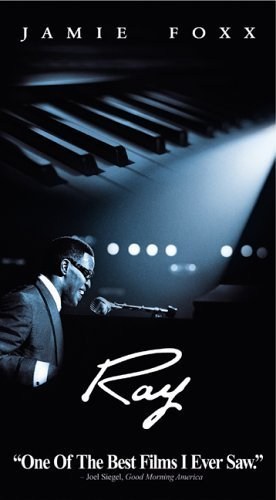 Poster de RAY