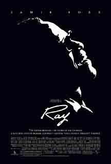 Poster de RAY