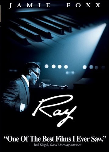 Poster de RAY