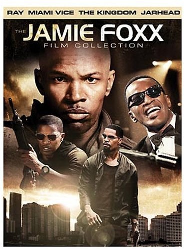 Poster de RAY
