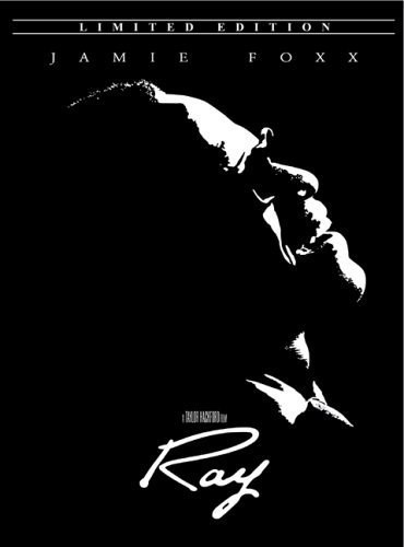Poster de RAY