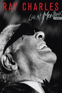Ray Charles: Live at Montreux