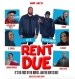 Ray Jr's Rent Due