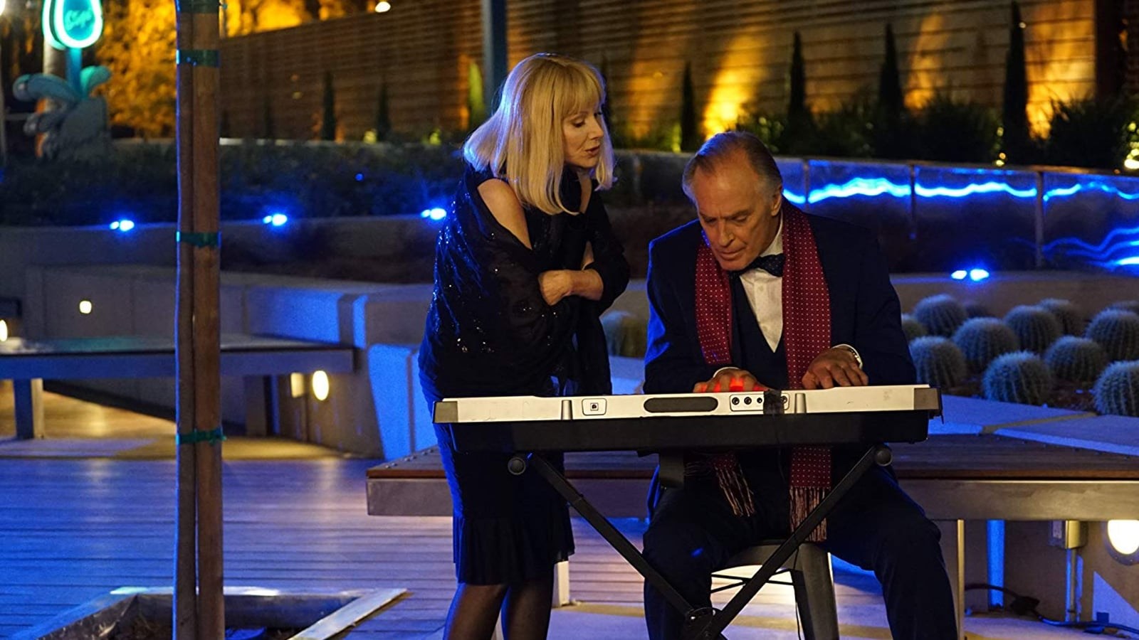 Foto de RAY MEETS HELEN