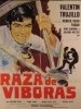 Raza de viboras