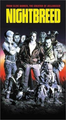 Poster de RAZAS DE NOCHE