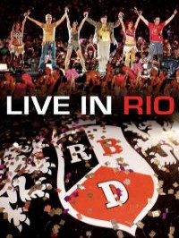 RBD: Live in Rio