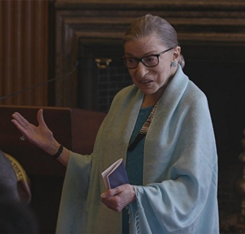 Foto de RBG