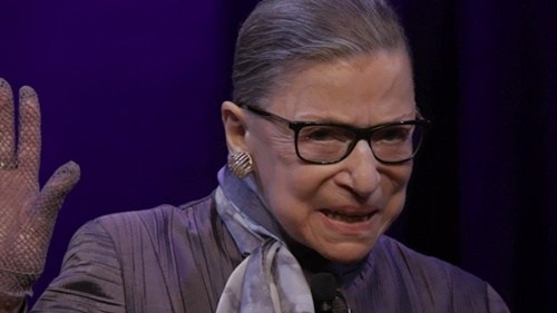 Foto de RBG