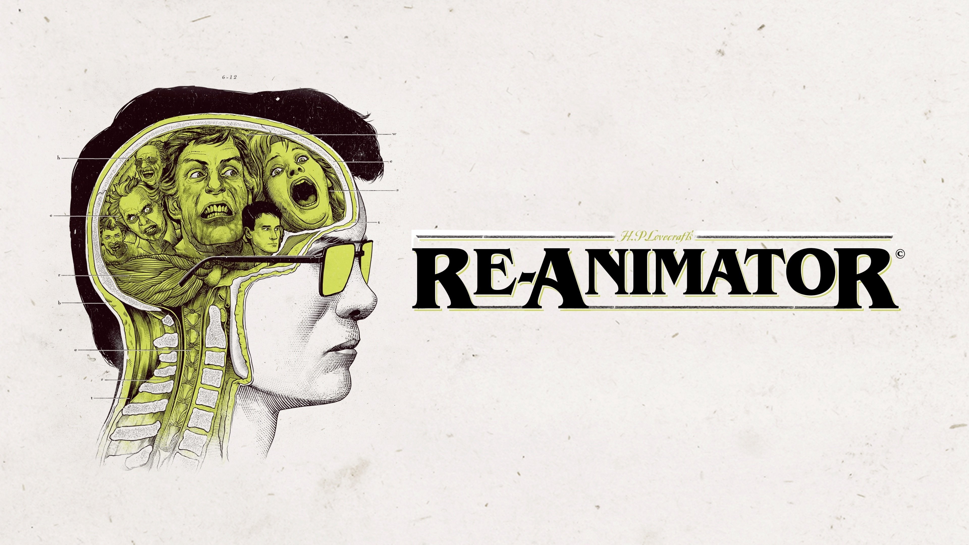 Foto de RE-ANIMATOR