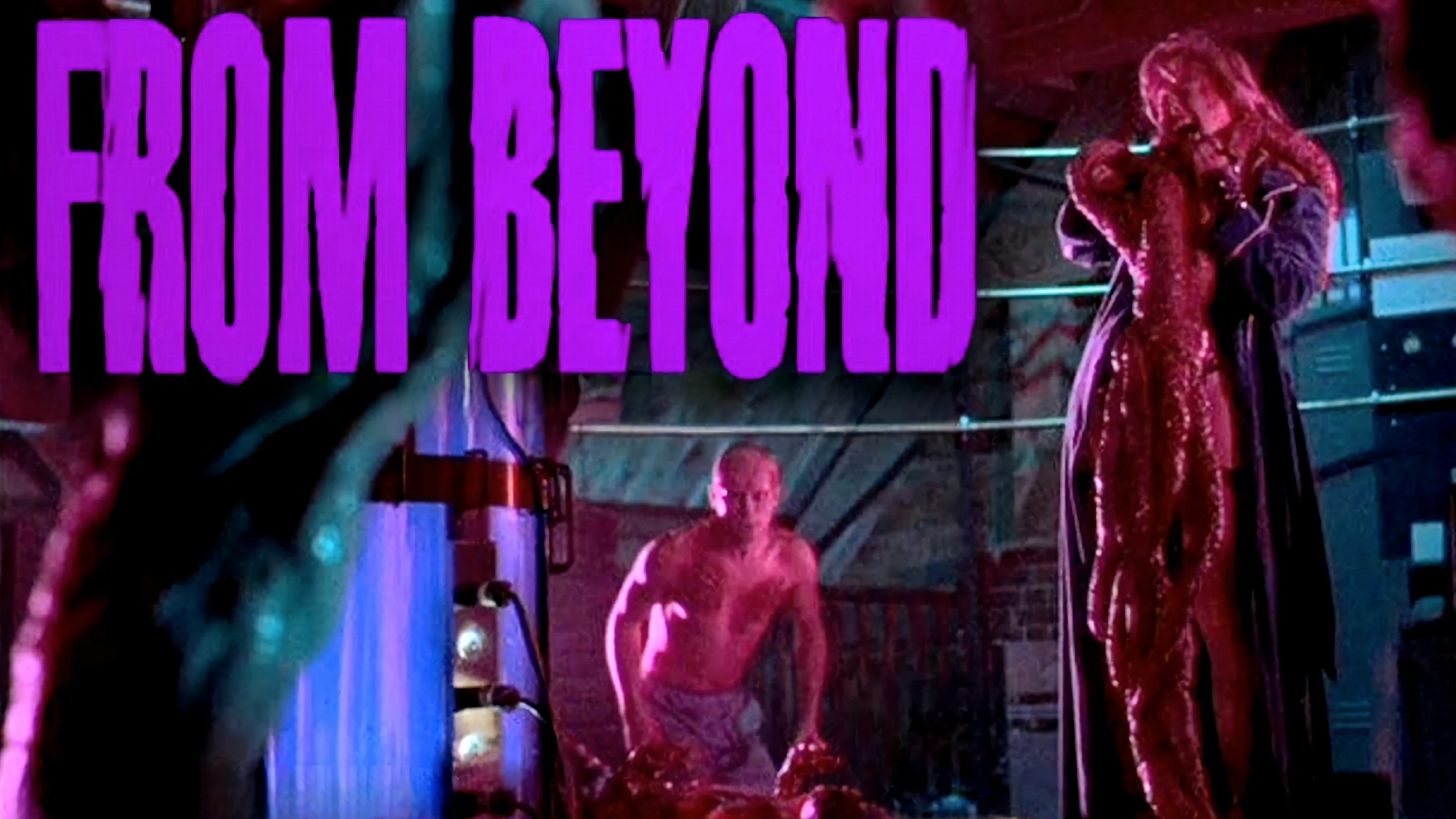 Foto de RE-SONATOR (FROM BEYOND)